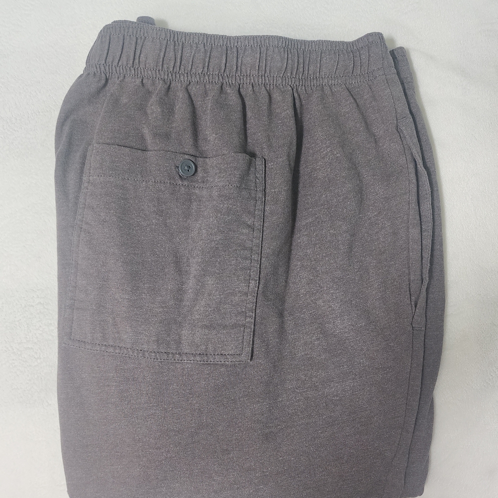Athletic Shorts - 4 Pair